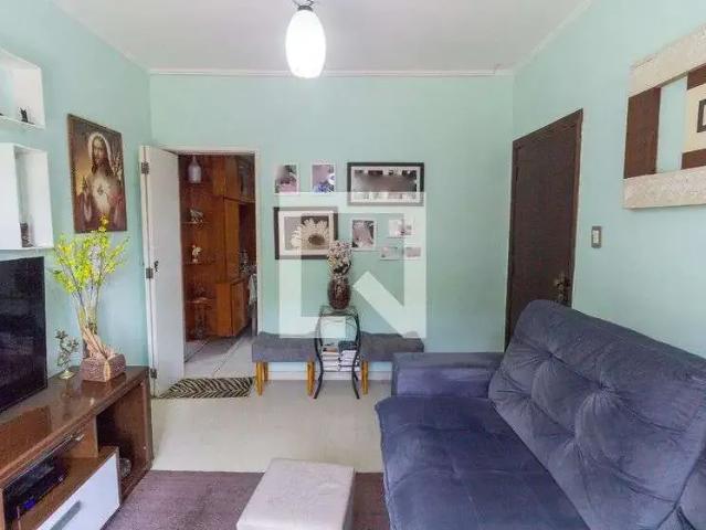 Casa / Sobrado para Venda em Osasco/SP Pestana 2 Quartos