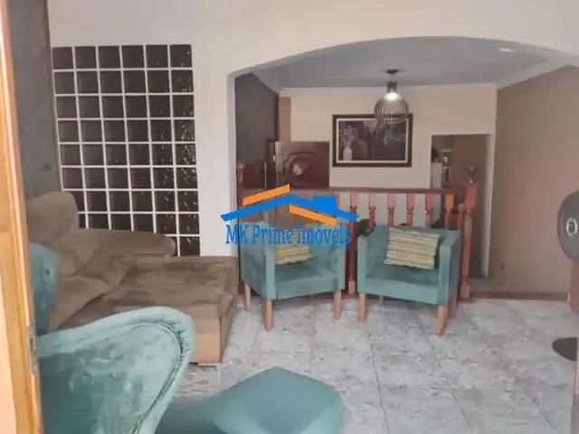Casa / Sobrado para Venda em Osasco/SP Pestana 2 Quartos