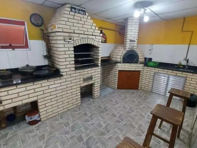 Casa / Sobrado para Venda em Osasco/SP Pestana 2 Quartos