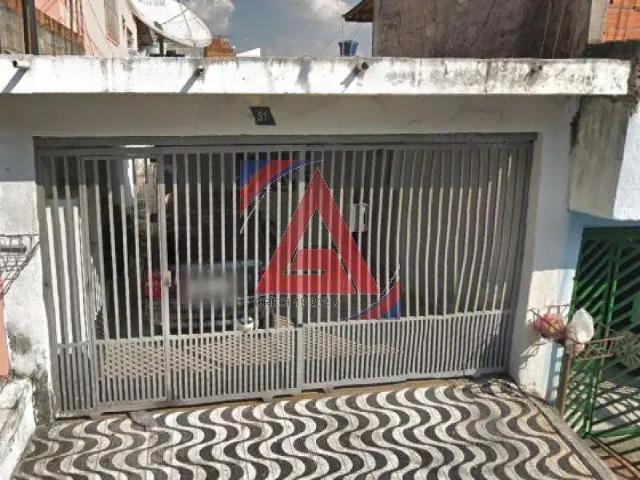 Casa / Sobrado para Venda em Osasco/SP Pestana 2 Quartos