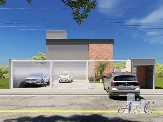 Casa / Sobrado para Venda em Osasco/SP Pestana 2 Quartos