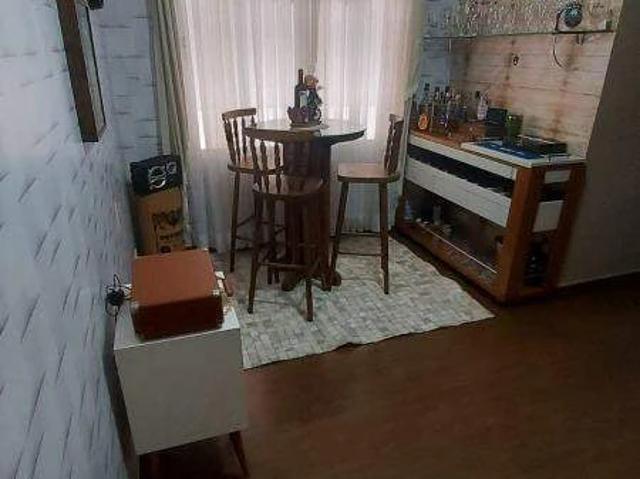 Casa / Sobrado para Venda em Osasco/SP Pestana 2 Quartos
