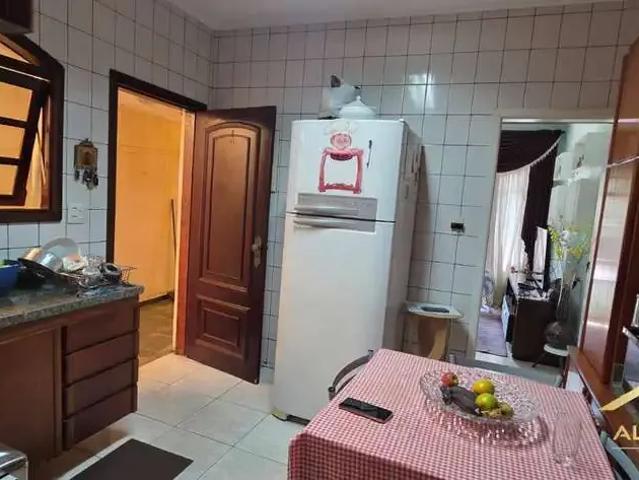 Casa / Sobrado para Venda em Osasco/SP Pestana 2 Quartos