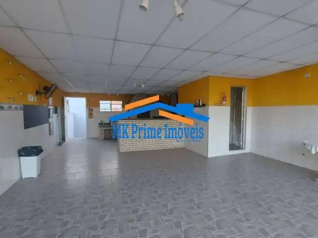 Casa / Sobrado para Venda em Osasco/SP Pestana 2 Quartos