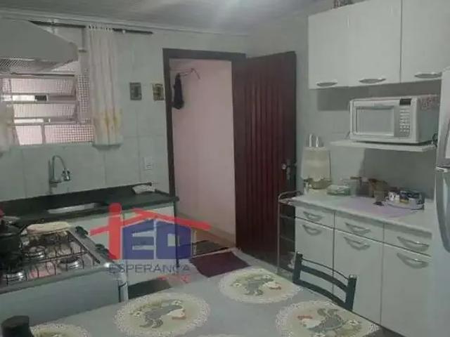 Casa / Sobrado para Venda em Osasco/SP Pestana 2 Quartos