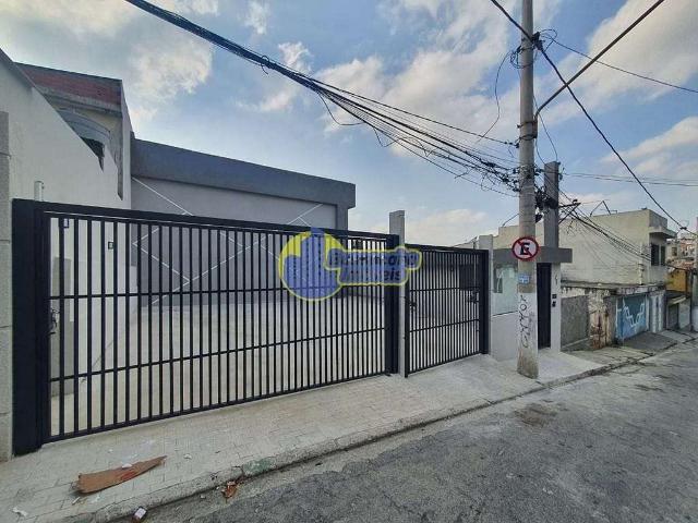 Casa / Sobrado para Venda em Osasco/SP Pestana 2 Quartos