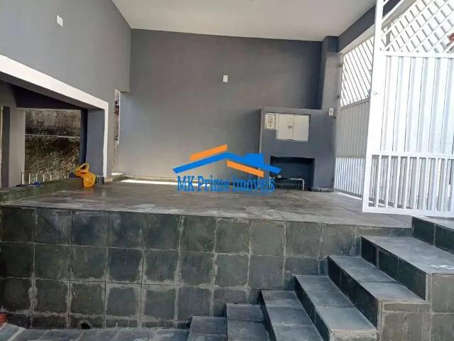 Casa / Sobrado para Venda em Osasco/SP Pestana 2 Quartos
