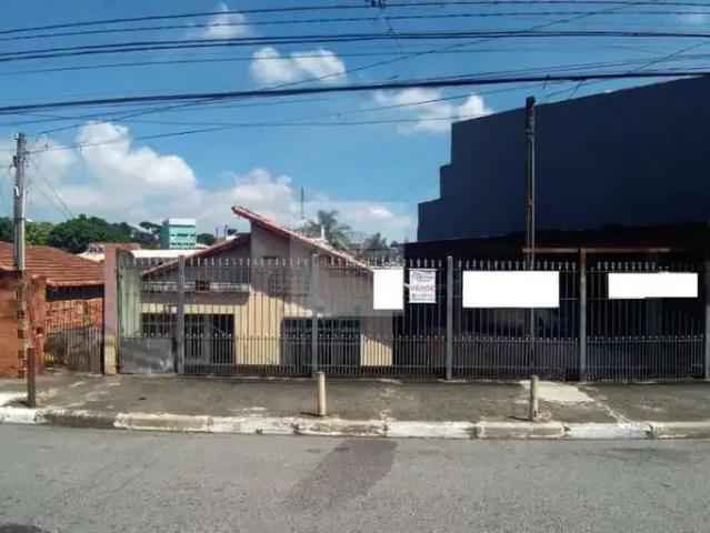 Casa / Sobrado para Venda em Osasco/SP Pestana 2 Quartos