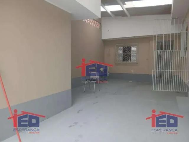 Casa / Sobrado para Venda em Osasco/SP Pestana 2 Quartos