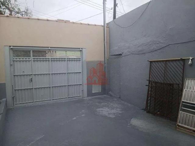 Casa / Sobrado para Venda em Osasco/SP Pestana 2 Quartos