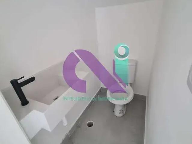 Casa / Sobrado para Venda em Osasco/SP Pestana 2 Quartos