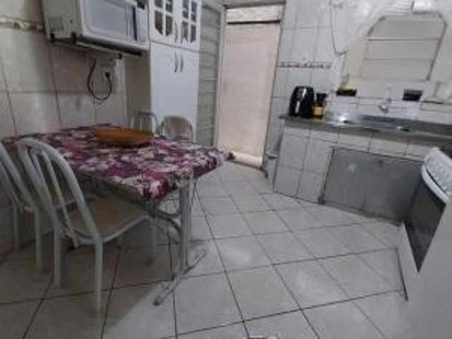 Casa / Sobrado para Venda em Osasco/SP Pestana 2 Quartos