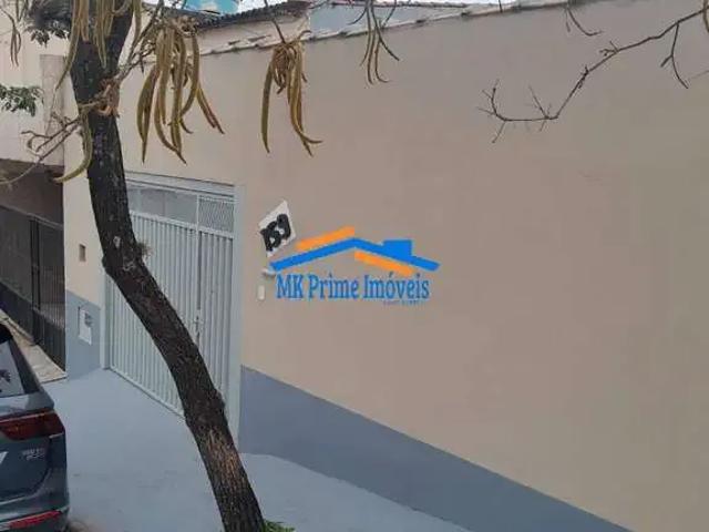 Casa / Sobrado para Venda em Osasco/SP Pestana 2 Quartos