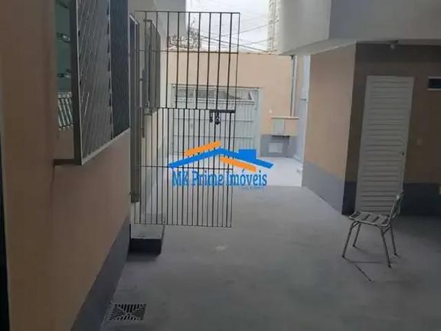 Casa / Sobrado para Venda em Osasco/SP Pestana 2 Quartos