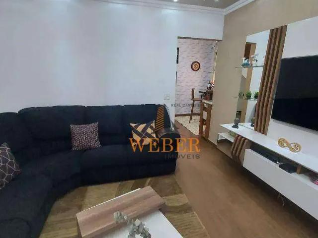 Casa / Sobrado para Venda em Osasco/SP Pestana 3 Quartos