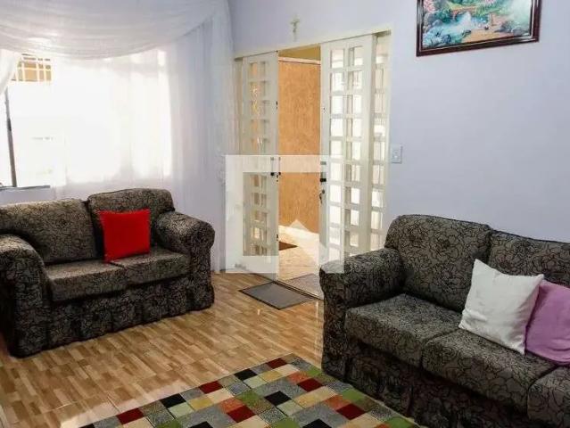 Casa / Sobrado para Venda em Osasco/SP Pestana 3 Quartos