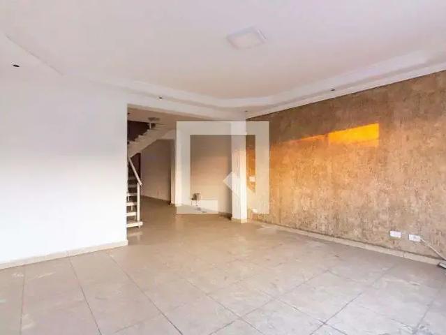 Casa / Sobrado para Venda em Osasco/SP Pestana 3 Quartos