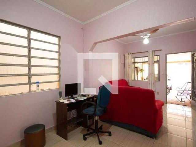 Casa / Sobrado para Venda em Osasco/SP Pestana 3 Quartos