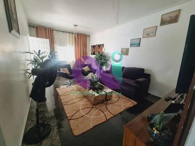 Casa / Sobrado para Venda em Osasco/SP Pestana 3 Quartos