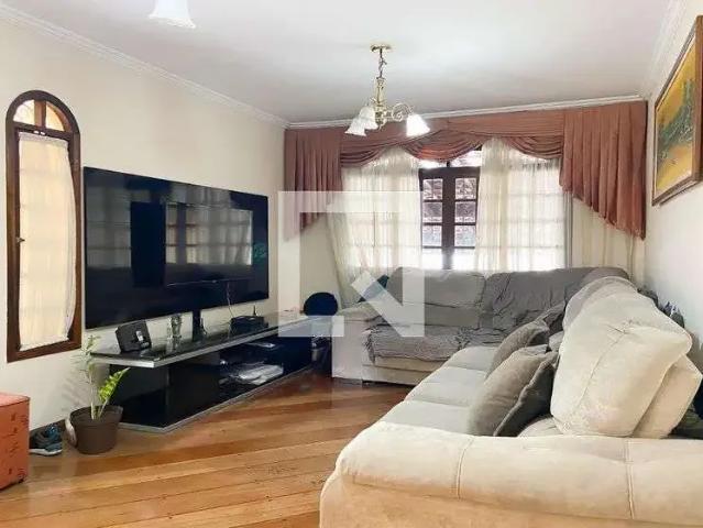 Casa / Sobrado para Venda em Osasco/SP Pestana 3 Quartos