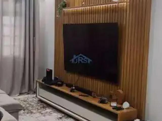 Casa / Sobrado para Venda em Osasco/SP Pestana 3 Quartos