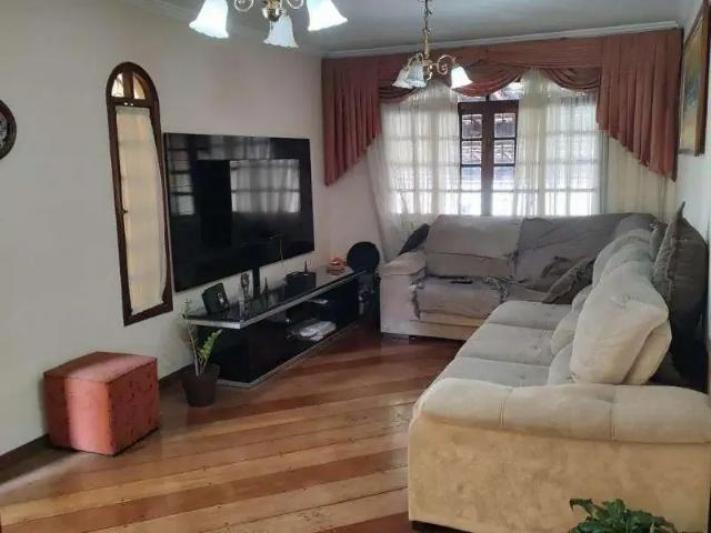 Casa / Sobrado para Venda em Osasco/SP Pestana 3 Quartos