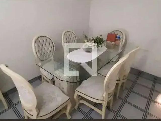 Casa / Sobrado para Venda em Osasco/SP Pestana 3 Quartos