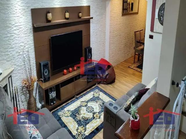 Casa / Sobrado para Venda em Osasco/SP Pestana 3 Quartos