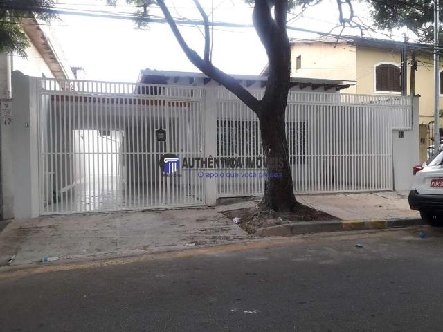 Casa / Sobrado para Venda em Osasco/SP Pestana 3 Quartos