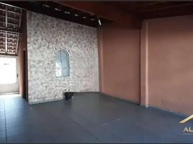 Casa / Sobrado para Venda em Osasco/SP Pestana 3 Quartos
