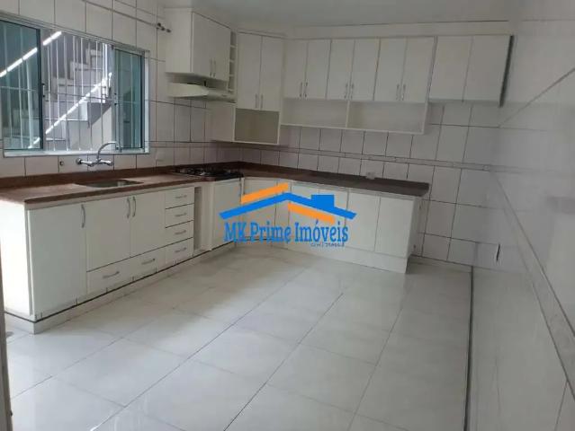Casa / Sobrado para Venda em Osasco/SP Pestana 3 Quartos
