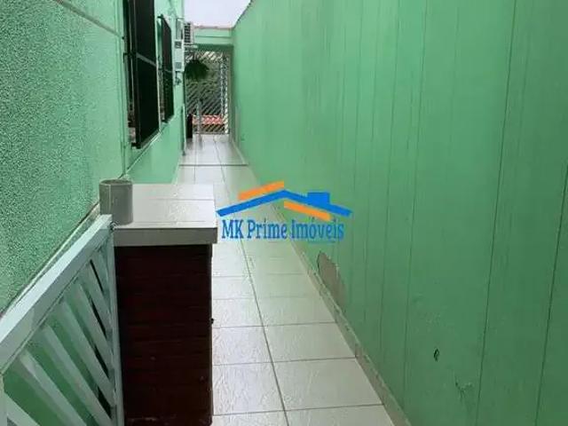 Casa / Sobrado para Venda em Osasco/SP Pestana 3 Quartos