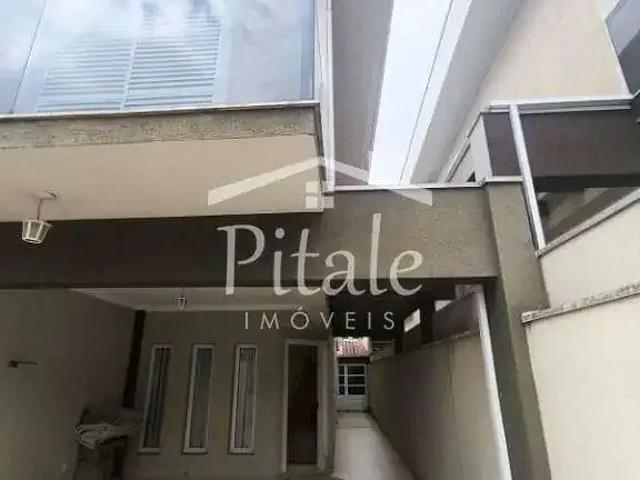 Casa / Sobrado para Venda em Osasco/SP Pestana 3 Quartos