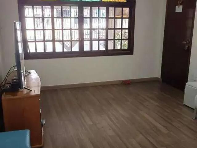 Casa / Sobrado para Venda em Osasco/SP Pestana 3 Quartos