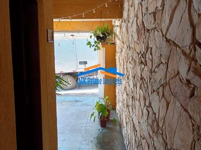 Casa / Sobrado para Venda em Osasco/SP Pestana 3 Quartos