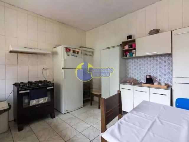 Casa / Sobrado para Venda em Osasco/SP Pestana 3 Quartos