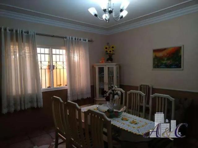 Casa / Sobrado para Venda em Osasco/SP Pestana 3 Quartos