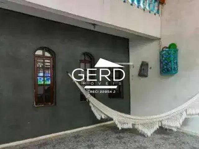 Casa / Sobrado para Venda em Osasco/SP Pestana 3 Quartos