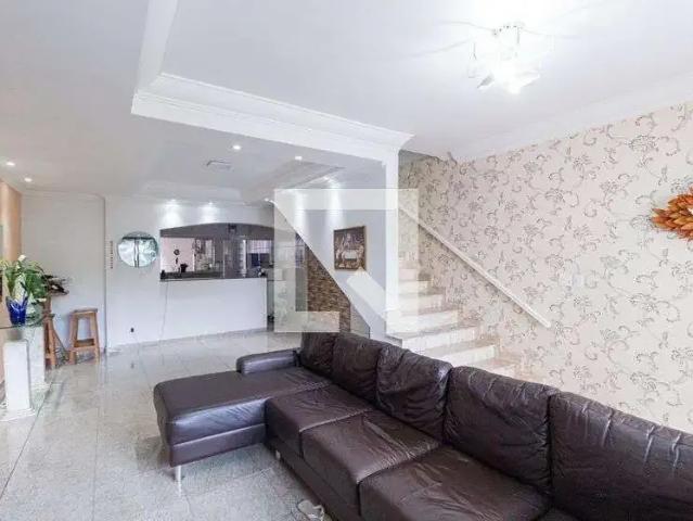 Casa / Sobrado para Venda em Osasco/SP Pestana 3 Quartos