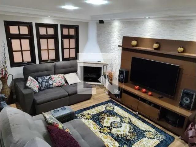 Casa / Sobrado para Venda em Osasco/SP Pestana 3 Quartos