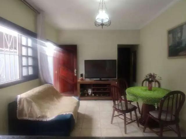 Casa / Sobrado para Venda em Osasco/SP Pestana 3 Quartos