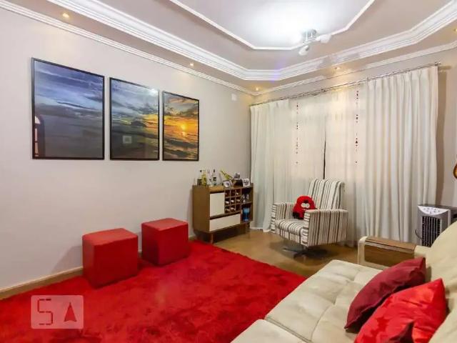 Casa / Sobrado para Venda em Osasco/SP Pestana 3 Quartos