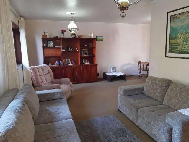Casa / Sobrado para Venda em Osasco/SP Pestana 4 Quartos