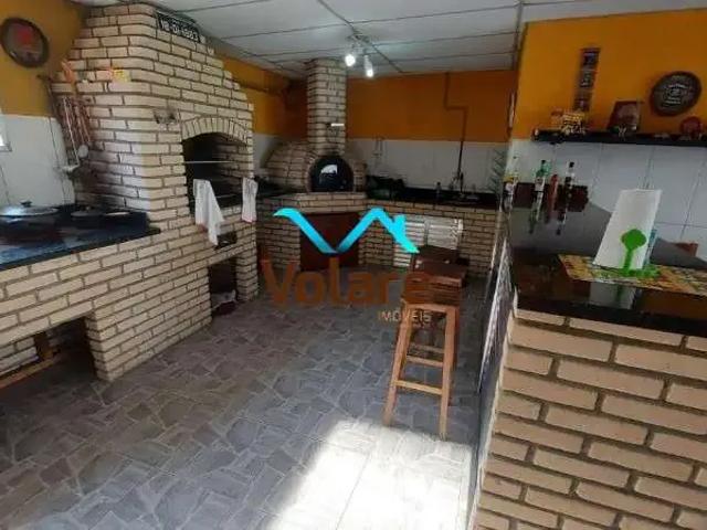 Casa / Sobrado para Venda em Osasco/SP Pestana 4 Quartos