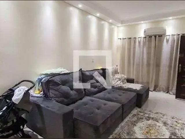 Casa / Sobrado para Venda em Osasco/SP Pestana 4 Quartos
