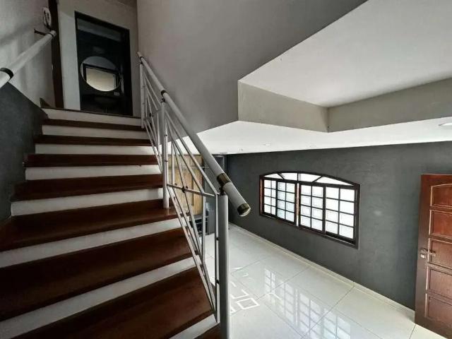 Casa / Sobrado para Venda em Osasco/SP Pestana 4 Quartos