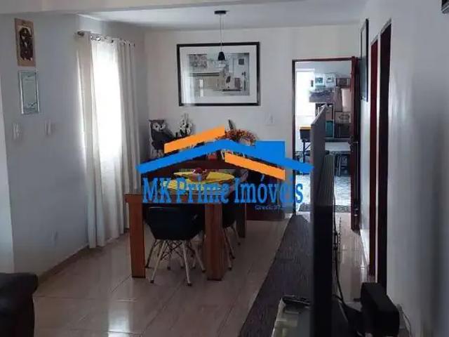 Casa / Sobrado para Venda em Osasco/SP Pestana 4 Quartos