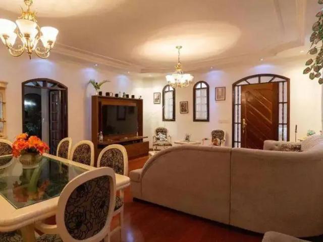 Casa / Sobrado para Venda em Osasco/SP Pestana 5 Quartos