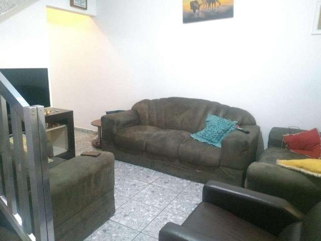 Casa / Sobrado para Venda em Osasco/SP Piratininga 2 Quartos