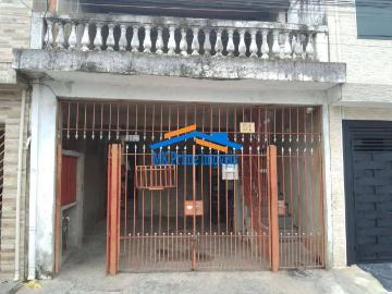 Casa / Sobrado para Venda em Osasco/SP Piratininga 3 Quartos